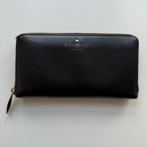 Kate Spade Cherry Lane Lacey Wallet